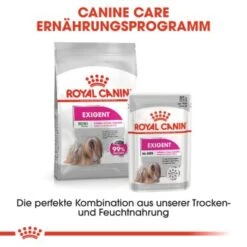 ROYAL CANIN Exigent 12x85g -Hochwertiger Tierbedarfsladen 59a2176b7ef88c1b216bed6356754f7e5c630bfb 8192598b9c0d28338d0561023dfc5ce9a9637c9b