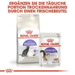 ROYAL CANIN Sterilised 37 10 Kg -Hochwertiger Tierbedarfsladen 59e723805e2837f946028c2620d9d33d67abf74a d929bd72fdd785562c91240d1eae60e525204d47