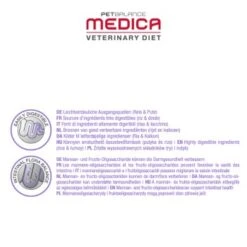 PetBalance Medica Schonkost 2,5 Kg 7 PetBalance Medica Schonkost 2,5 Kg -Hochwertiger Tierbedarfsladen 5a34ce30f15291b48283e8f05612619cd5ce0462 addce4ab864dc98a03bb4281efd5d92f4f1c5e44