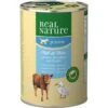 REAL NATURE Junior Kalb & Huhn 6x400 G 2 REAL NATURE Junior Kalb & Huhn 6x400 G -Hochwertiger Tierbedarfsladen 5aa6649cbf23da61a9381bdbaf4cdfa704d04ff7 0595ed158694fedc7899fd99cab245b272210b7f
