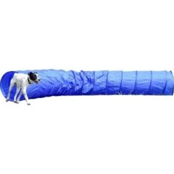 Dobar Agility Tunnel, 60 X 500 Cm 9 Dobar Agility Tunnel, 60 X 500 Cm -Hochwertiger Tierbedarfsladen 5c7de0d76784049b7bda639cf00b322ae089eeb7 c6b7e31159a0c585530a6d86071e98c49c84529c