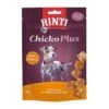 RINTI Chicko Plus 12x80g Huhn & Käse 1 RINTI Chicko Plus 12x80g Huhn & Käse -Hochwertiger Tierbedarfsladen 5ce843f64bed08e642aa03337ceaad7e953de42a 8431a83925c4444bc540e3722ae2f13118f66e3c