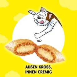 Dreamies Snack-Vielfalt 12x60g -Hochwertiger Tierbedarfsladen 5f4dbfb642e2a91287f2bccd905e7c6a9c4778c6 1297459 5