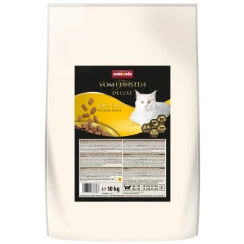 Animonda Vom Feinsten Deluxe Grandis 10 Kg 4 Animonda Vom Feinsten Deluxe Grandis 10 Kg – Bild 2