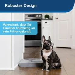 PetSafe Futterautomat Für 2 Mahlzeiten 24 PetSafe Futterautomat Für 2 Mahlzeiten -Hochwertiger Tierbedarfsladen 60a1e1a248bbac9e66428598825905119776c581 c7814f5d9095fb70865838cf69fed542d9727140