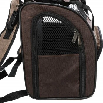 Trixie Rucksack Shiva 6 Trixie Rucksack Shiva – Bild 4