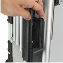 Trixie Transportbox Aluminium S 10 Trixie Transportbox Aluminium S -Hochwertiger Tierbedarfsladen 62e8d7911a4a8fc25a579926fb623c15f1145d09 3a5ea1d29e9131ff14463008964e157db88d899d