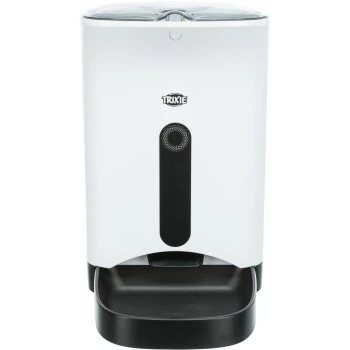 Trixie Futterautomat TX8 5 Trixie Futterautomat TX8 – Bild 3