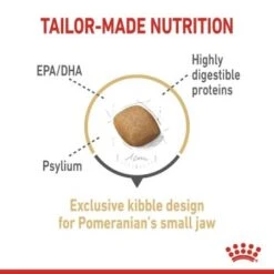 ROYAL CANIN BHN Pomeranian 1,5 Kg 35 ROYAL CANIN BHN Pomeranian 1,5 Kg -Hochwertiger Tierbedarfsladen 6516885b08b1dd6f1dda64f4d0219be4dc27ffdd 1379877 42