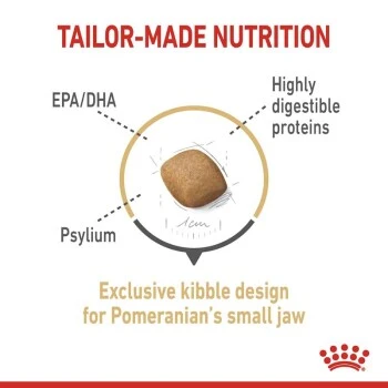 ROYAL CANIN BHN Pomeranian 1,5 Kg 17 ROYAL CANIN BHN Pomeranian 1,5 Kg – Bild 15
