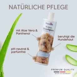 Pawlie's Welpenshampoo -Hochwertiger Tierbedarfsladen 65f2c39ecaeedf2658824b9e4cb7847dea40f3d4 1626204 de DE 5b92076ea873c43c00736cab559194f586ac29f7i84C0G