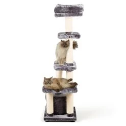 MORE Kratzbaum Merengue -Hochwertiger Tierbedarfsladen 677023a5c9f0801aa58ae620380c378acb4d5242 84497c667df2fa46c644bd94da38b0da266ce216