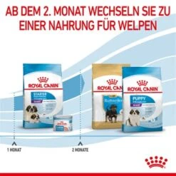 ROYAL CANIN Giant Starter 15kg -Hochwertiger Tierbedarfsladen 67d6b1602442cd76ee36416869e22bd41a78f99a 3182550778831 7