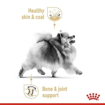 ROYAL CANIN BHN Pomeranian 1,5 Kg 16 ROYAL CANIN BHN Pomeranian 1,5 Kg – Bild 14
