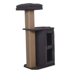 Petliving Kratzbaum Noah Anthrazit -Hochwertiger Tierbedarfsladen 687f10d3f5556a7b322b37622a109a3e5e18b627 1435609 de DE 6360a7fbc39b9ea9b0c1a3bc65d0f905bd98e932q67cpN