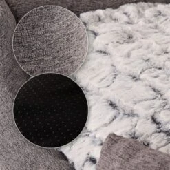 Lionto Hundebett Mit Wendekissen Meliert Grau S -Hochwertiger Tierbedarfsladen 68babd506e5f726f08771e93bfcdd87449f97814 1665918 de DE 82bea598d3190fd9d11ab63575bd5444feb66036SzdnLA