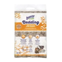 Bunny Bedding Active 35 L