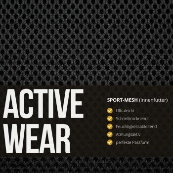 THE DOG IDEA Regenmantel Duke Schwarz XXXS 4 THE DOG IDEA Regenmantel Duke Schwarz XXXS – Bild 2