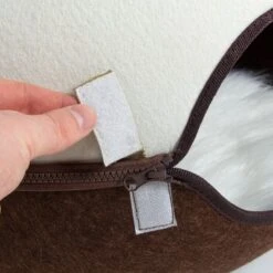 Canadian Cat Company Filz Katzennest Braun/ Beige -Hochwertiger Tierbedarfsladen 6ca7d1ac525021d9cafd1e373edf7635015f2295 1286721 de DE 0b70d700ed90214f1702ad9b889f723e21f4f6f9EbGqn9