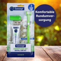 Canosept Zahnpflege-Set Für Hunde -Hochwertiger Tierbedarfsladen 6f09788a3ed52339d00d8407691687cacb976af6 1382706 de DE bddb2abbba0ff4c9f2341989bfa57c0dc308bdb9q7WU4X