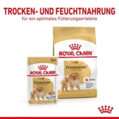 ROYAL CANIN BHN Pomeranian 1,5 Kg 25 ROYAL CANIN BHN Pomeranian 1,5 Kg -Hochwertiger Tierbedarfsladen 700bf067a472cdd0caa2a12eb2a0caeb98576550 1379878 5