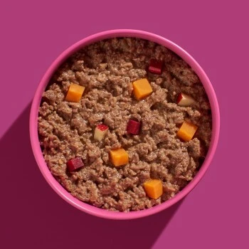 Fred & Felia FRED 10x390g Pferd Mit Süßkartoffeln 5 Fred & Felia FRED 10x390g Pferd Mit Süßkartoffeln – Bild 3