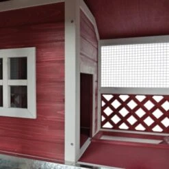 AniOne Kleintierstall Woody Ranch -Hochwertiger Tierbedarfsladen 71b5af1b803bce24b988fefce410bb816863a257 1351785 de DE AniOne.6