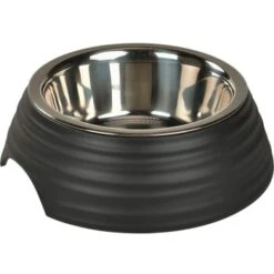 FIT+FUN Set Auszeit - Snack + Napf + Liegedecke -Hochwertiger Tierbedarfsladen 726587a271fd29e1f1625315fe9daa4edb0c000f 1373105 de DE Set Napf Snack Liegedecke wb 2