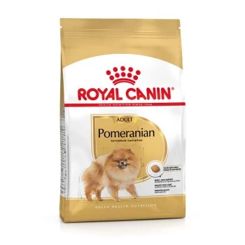 ROYAL CANIN BHN Pomeranian 1,5 Kg 3 ROYAL CANIN BHN Pomeranian 1,5 Kg