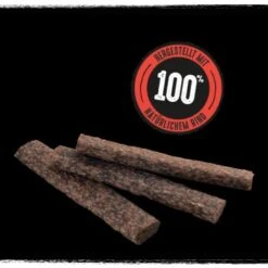 CRAVE Protein Bars 7 X 76g -Hochwertiger Tierbedarfsladen 745f21be361323baecbb245af5cd1bb16232f8c6 1390806 de DE crave bars rind 3