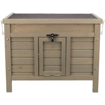 Trixie Kleintierhaus 5 Trixie Kleintierhaus – Bild 3