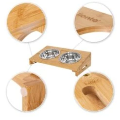 Lionto Futterstation Mit Bambusgestell -Hochwertiger Tierbedarfsladen 74b6c89cc2c2ea61769a7976d3bbd0c81e0ef28a 1665980 de DE 187d78a7505538e9df3e49c2c60dd01be569c971btUcLz