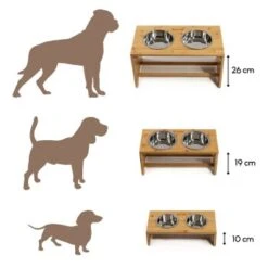 Lionto Erhöhte Futterstation Aus Bambus Braun/ Silber S -Hochwertiger Tierbedarfsladen 75a47c5ea8ec155f80947fa4a564792d387a5346 1665921 de DE 013db03e1ba183a8bd73b1bad603665d78aed6e1jPvZ82