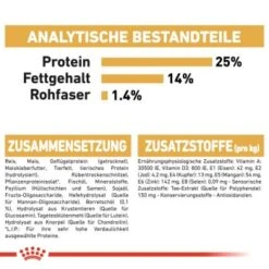ROYAL CANIN Cocker Adult 12 Kg -Hochwertiger Tierbedarfsladen 75c845ab5f748e3043d9899e5e1997782f4a717d b298f121cb75da64d27264430c265b6de8020f2a