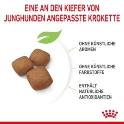 ROYAL CANIN Giant Junior 15 Kg -Hochwertiger Tierbedarfsladen 761c897c598d90a8ad242458f74331cdaa75786c 3182550707077 6