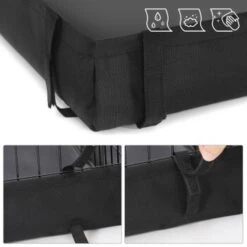 SONGMICS Kleintiergehege, Mit Trennwand -Hochwertiger Tierbedarfsladen 76a93eca3fd19f869d37eb44463639ef81c2bf0f 1659842 de DE 7fef0486ea18fe7b5ddb7f346268991fe6daa069UN9ITg