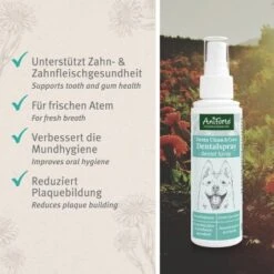 Aniforte Dentalspray Zahnpflege Spray 100ml -Hochwertiger Tierbedarfsladen 76b59d3300efa876392a1eefab91905b7a37686e 1439278 de DE 2a86e19769df41cf7453969a56c412d427cdffa5IbhBmp