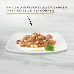 GOURMET à La Carte Sorten-Mix 60x85g -Hochwertiger Tierbedarfsladen 771d2dfc06521b1f24e938ae0ad85d0643b4bb73 bbf3d2b4f316100fc332d213df720deacf558091