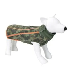 Dogs Creek Fleecejacke Makalu Camouflage 26 Cm -Hochwertiger Tierbedarfsladen 772117361c828774e104c66bdd08a8c81f84b621 1370110 de DE DogsCreek Fleecejacke wb 1
