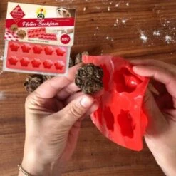 ChronoBalance Backmischung Für Hundekekse Getreidefrei + Form Mit Apfel & Dinkel 11 ChronoBalance Backmischung Für Hundekekse Getreidefrei + Form Mit Apfel & Dinkel -Hochwertiger Tierbedarfsladen 77836ae9bb87c1484c980162f4fc17873996944d 1409548 de DE 06b56a33eaf42bb381f123bb567035f9056e218doQiv8s