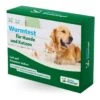 Dr. Fressnapf Wurmtest Für Hunde Und Katzen 1 Dr. Fressnapf Wurmtest Für Hunde Und Katzen -Hochwertiger Tierbedarfsladen 77df5c0c9b148c07c0c2fd9c50f1d20c543d11eb 1396229 de DE Wurmtest