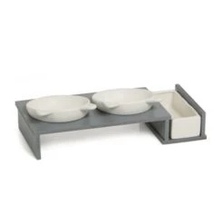 Canadian Cat Company Futterbar Cat Diner Grau/ Weiß -Hochwertiger Tierbedarfsladen 784b6d824cb238b68fe45e5294000ea66d77c7ef 1360972 de DE 5be18b7fd87f6c05acd074e2e7eba13b6ad5bc27bL1rxw