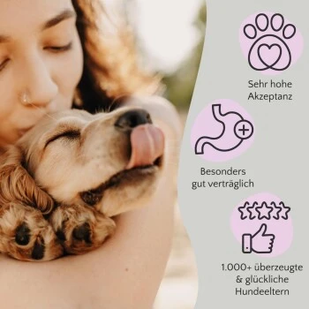 FAVLY Petfood FAVLY Probierpaket "Starter" 4 FAVLY Petfood FAVLY Probierpaket "Starter" – Bild 2