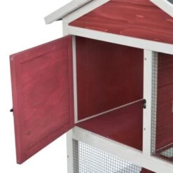 AniOne Kleintierstall Woody Ranch -Hochwertiger Tierbedarfsladen 789f33c487276adbb7da2cd099108e6d1fe4d2bc 1351785 de DE AniOne.1