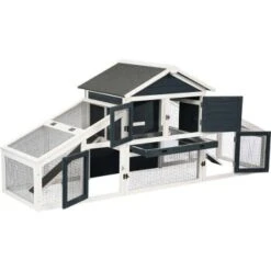 AniOne Kleintierstall Woody Farm -Hochwertiger Tierbedarfsladen 796c761d004b6007e28389a44151ab75b380ba77 5df7781f20326c19ec4a2b660b403a30f1cc3323