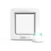 SureFlap Klappe Connect Inkl. Hub -Hochwertiger Tierbedarfsladen 7a2a40b5b9363486ea6cf923bb2f5f63507aa89d e8951438d6640ccc4190427f1ff79dab056ae374