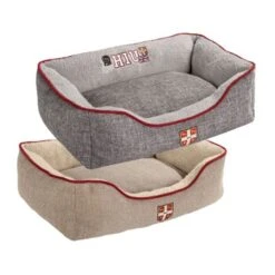 Hunter Liegeplatz University Beige M