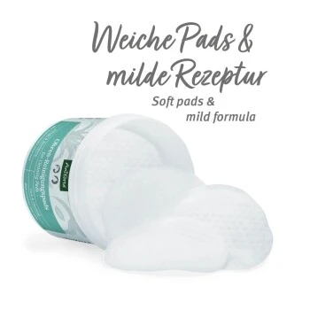 Aniforte Ohren-Reinigungspads Ohrenpflege Pads 100 Stück 5 Aniforte Ohren-Reinigungspads Ohrenpflege Pads 100 Stück – Bild 3