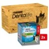 DentaLife PURINA Hunde Zahnpflege-Snacks Großpackung Medium, 84x 1 DentaLife PURINA Hunde Zahnpflege-Snacks Großpackung Medium, 84x -Hochwertiger Tierbedarfsladen 7c6c5fbf6968db8e27240311107bd54098ebb3fb 3534d458090c6f94f1c08d1f30a3fd71bc6fce0a