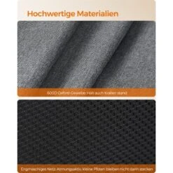 FEANDREA M Welpenauslauf Oxford-Gewebe 72 Cm, 72 Cm, 43 Cm -Hochwertiger Tierbedarfsladen 7c8b0c339c31c943e7f48ea647ec499d1d528032 1500912 de DE 7a7522f729bbfd48aa6212cf5480b887df7c273bAJpZut